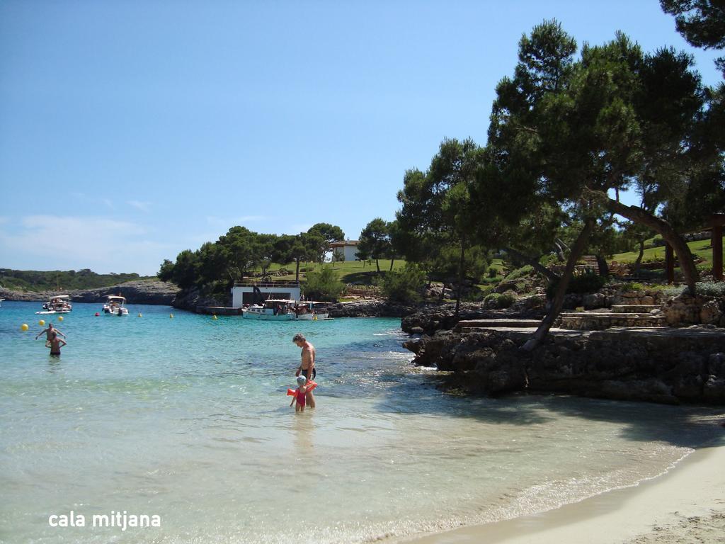 Apartment Marina D Or Cala D´Or