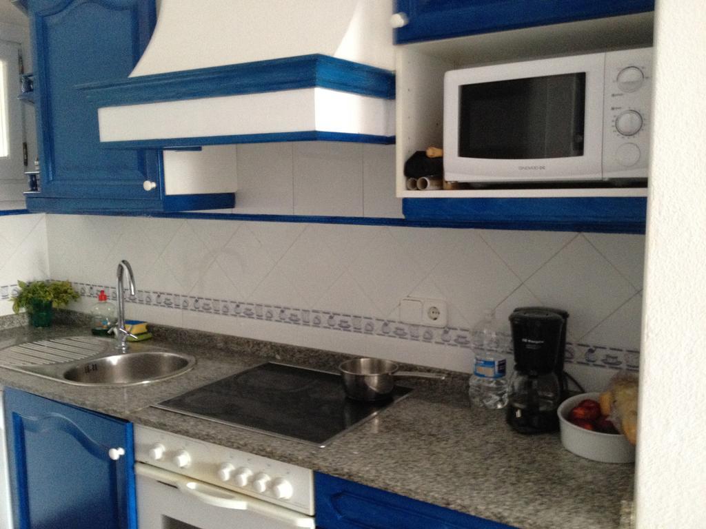 Apartment Marina D Or