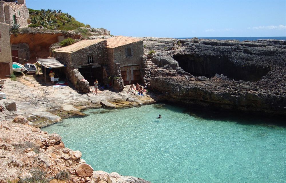 Marina D Or Apartment Cala D´Or